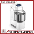 Commercial Fully Automatic Dough Mixer Machine